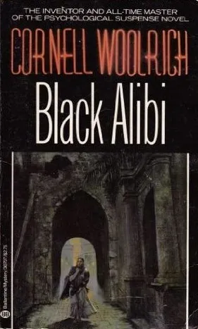 Black Alibi