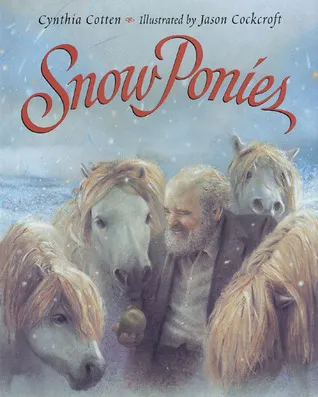 Snow Ponies