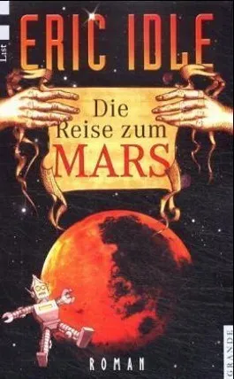 Die Reise Zum Mars