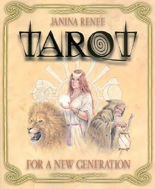 Tarot for a New Generation