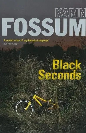 Black Seconds