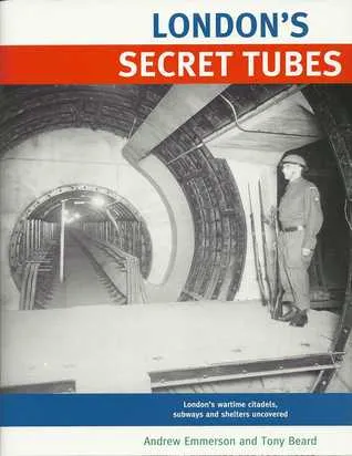 London's Secret Tubes