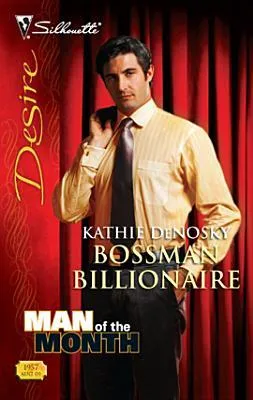 Bossman Billionaire