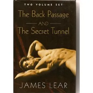 The Back Passage / The Secret Tunnel