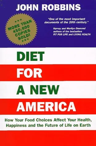 Diet for a New America