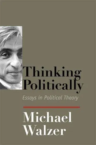 Thinking Politically: Essays in Political Theory