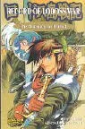 Record of Lodoss War - Die Chroniken von Flaim, Band 01: Der gestohlene Schatz