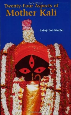 Twenty-Four Aspects of Mother Kali