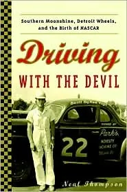 Driving with the Devil