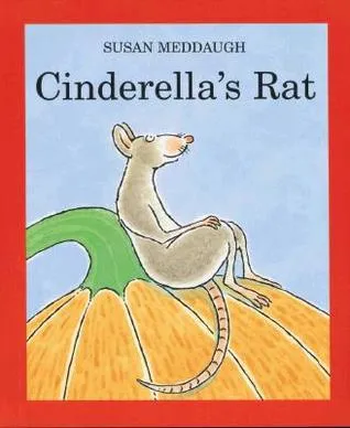 Cinderella's Rat