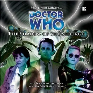 Doctor Who: The Shadow of the Scourge