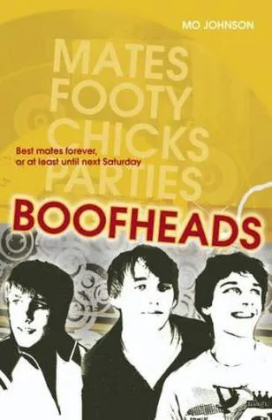 Boofheads