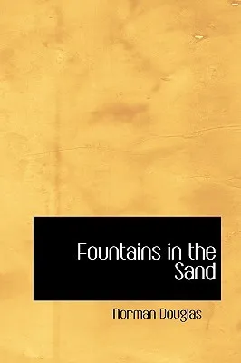 Fountains in the Sand