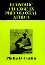 Economic Change in Precolonial Africa