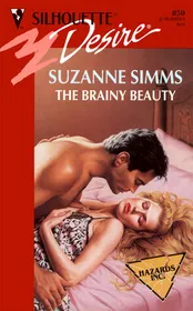 The Brainy Beauty