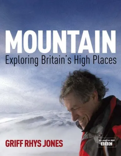 Mountain: Exploring Britain