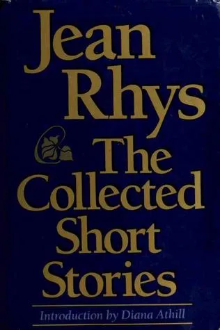 The Collected Short Stories