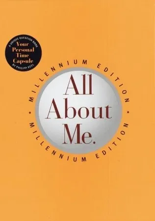 All About Me. - Millenium Edition