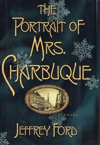 The Portrait of Mrs. Charbuque