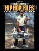 Hip Hop Files