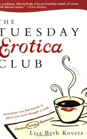 The Tuesday Erotica Club