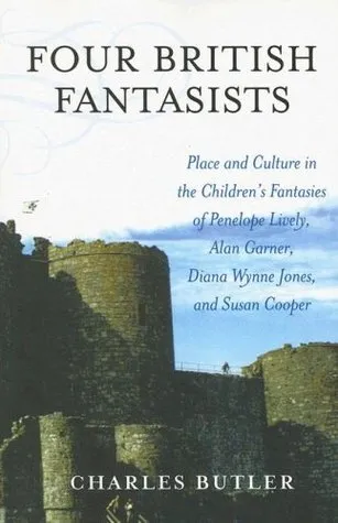 Four British Fantasists: Place and Culture in the Children