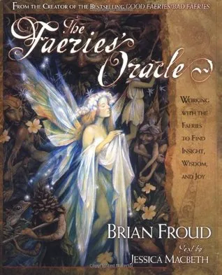 The Faeries' Oracle