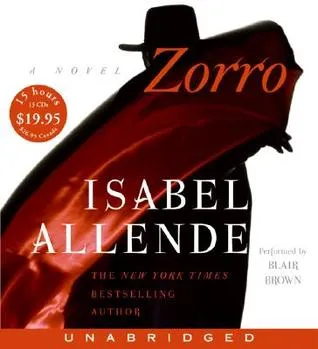 Zorro CD Low Price