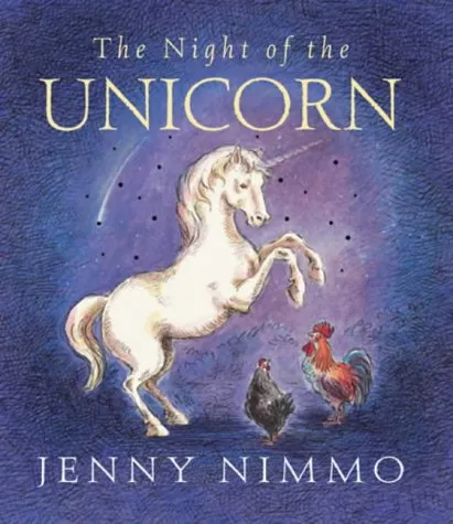 The Night Of The Unicorn