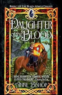 Daughter of the Blood