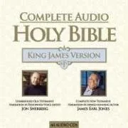 Holy Bible: King James Version