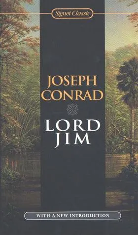 Lord Jim