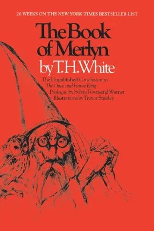 The Book of Merlyn