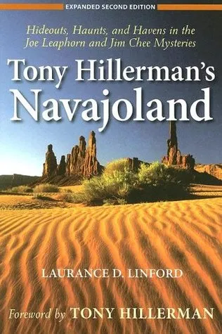 Tony Hillerman