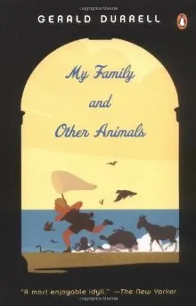 My Family and Other Animals