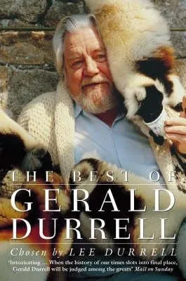 The Best of Gerald Durrell