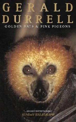 Golden Bats & Pink Pigeons