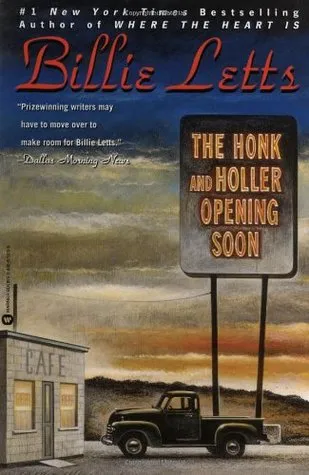 The Honk and Holler Opening Soon