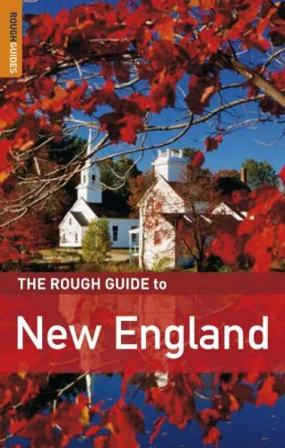 The Rough Guide to New England