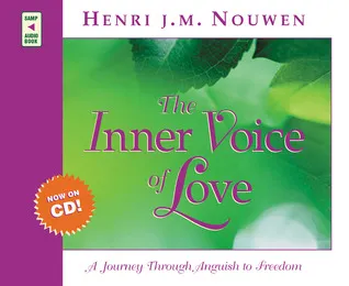 The Inner Voice of Love: A Journey Through Anguish to Freedom