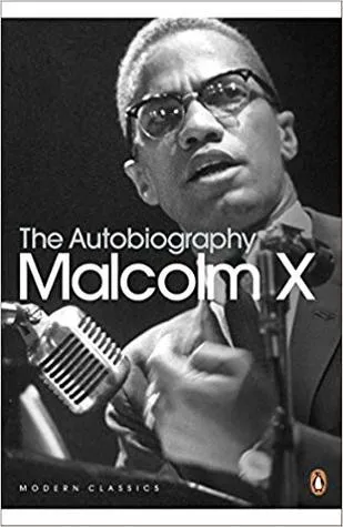 The Autobiography of Malcolm X