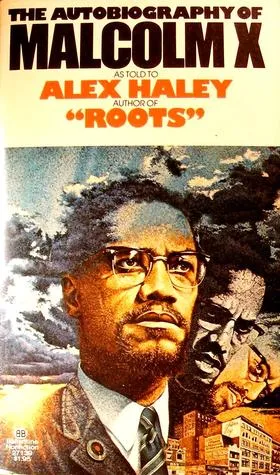 Autobiography of Malcolm X