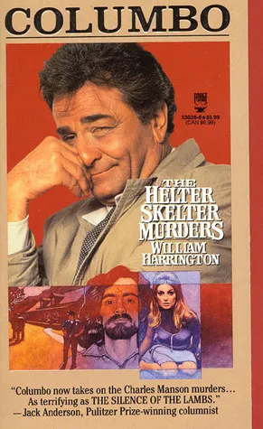 Columbo: The Helter Skelter Murders