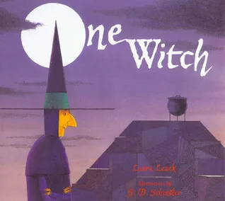 One Witch