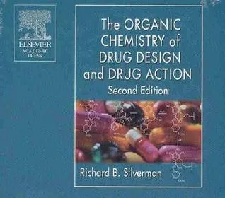 The Organic Chemistry of Drug Design and Drug Action, Power PDF