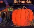 Big Pumpkin [UNABRIDGED CD] (Audiobook on CD)