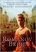 The Romanov Bride