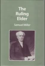 The Ruling Elder