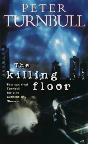 The Killing Floor