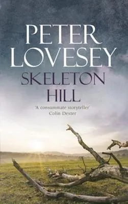 Skeleton Hill